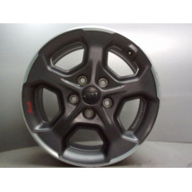 JANTE ALUMINIUM JEEP WRANGLER