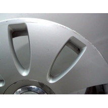 JANTE ALUMINIUM AUDI A4