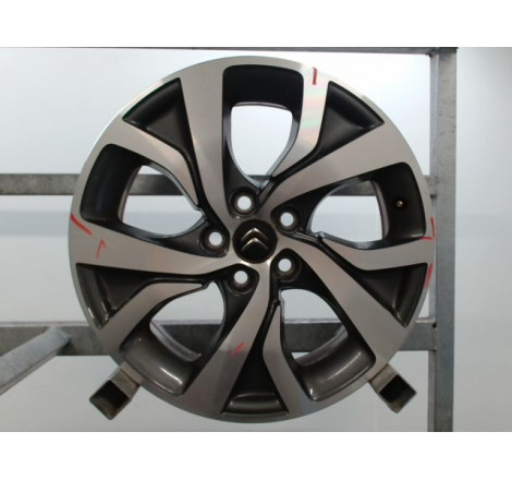 JANTE ALUMINIUM