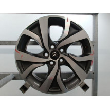 JANTE ALUMINIUM CITROEN C4 AIRCR.