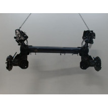 TRAIN ARRIERE PEUGEOT 208 Phase 1 2012-...
