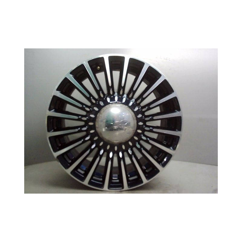 JANTE ALUMINIUM CITROEN C4