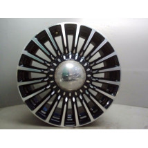 JANTE ALUMINIUM CITROEN C4