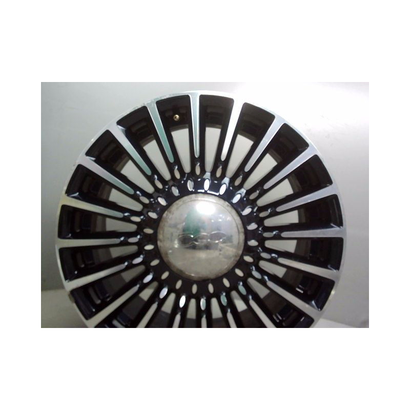 JANTE ALUMINIUM CITROEN C4