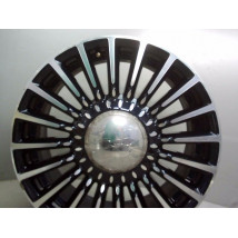 JANTE ALUMINIUM CITROEN C4