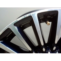 JANTE ALUMINIUM CITROEN C4
