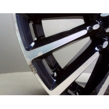 JANTE ALUMINIUM CITROEN C4