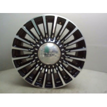 JANTE ALUMINIUM CITROEN C4