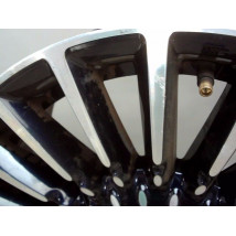 JANTE ALUMINIUM CITROEN C4