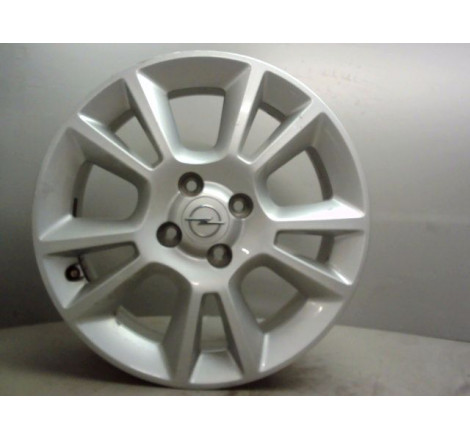 JANTE ALUMINIUM