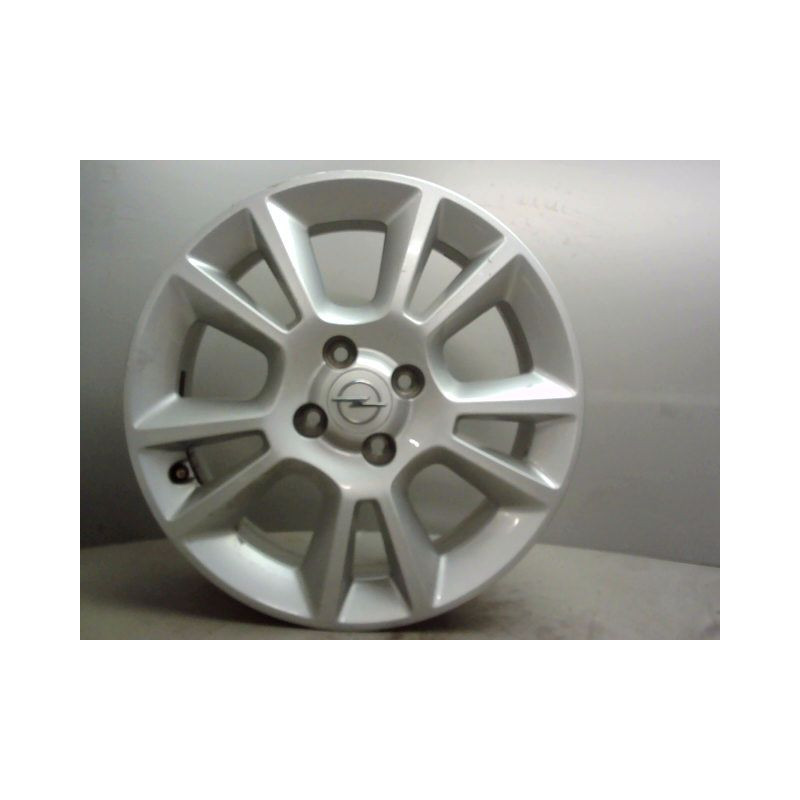 JANTE ALUMINIUM OPEL TIGRA