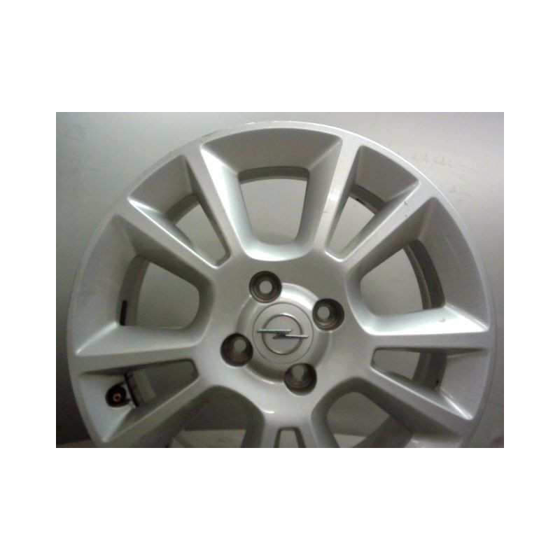 JANTE ALUMINIUM OPEL TIGRA