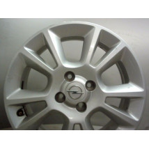 JANTE ALUMINIUM OPEL TIGRA