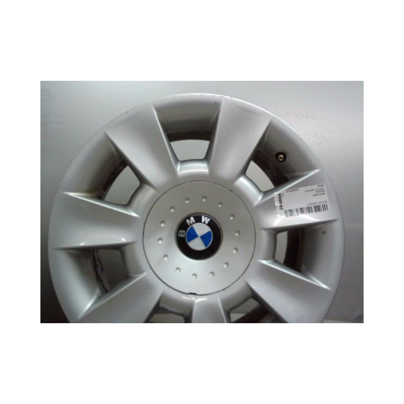 JANTE ALUMINIUM B.M.W. SERIE 5