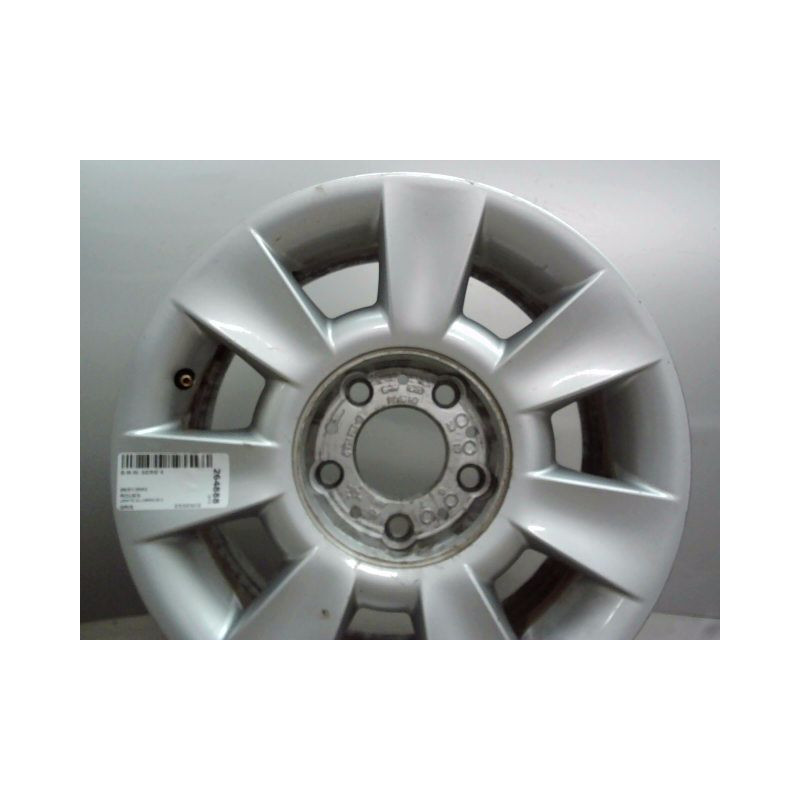 JANTE ALUMINIUM B.M.W. SERIE 5