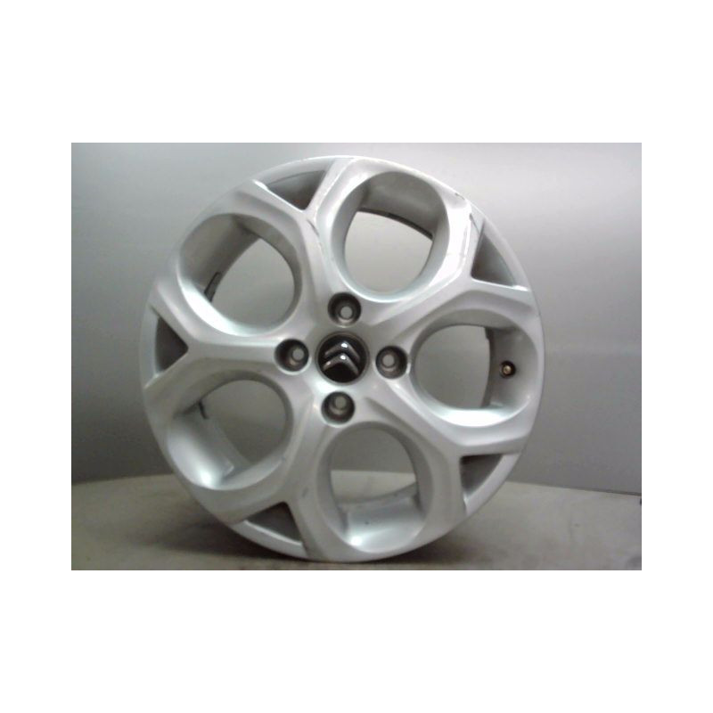 JANTE ALUMINIUM CITROEN C3