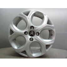 JANTE ALUMINIUM CITROEN C3