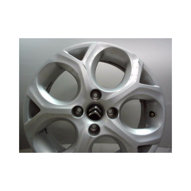 JANTE ALUMINIUM CITROEN C3
