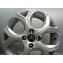 JANTE ALUMINIUM CITROEN C3