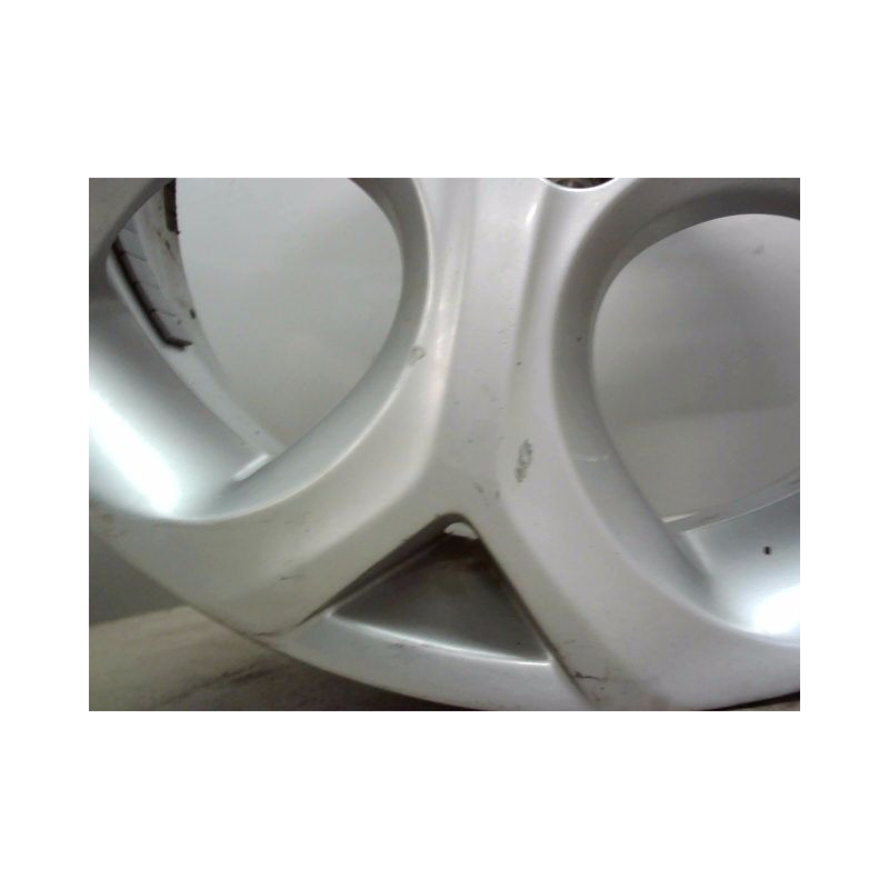 JANTE ALUMINIUM CITROEN C3