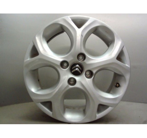 JANTE ALUMINIUM
