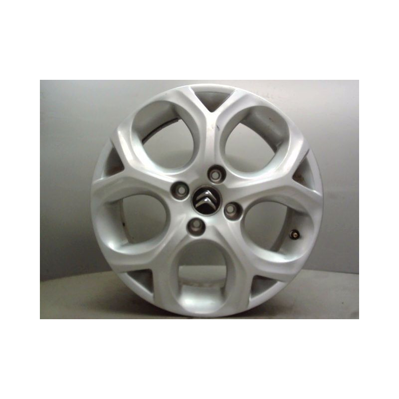 JANTE ALUMINIUM CITROEN C3