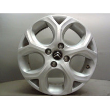JANTE ALUMINIUM CITROEN C3