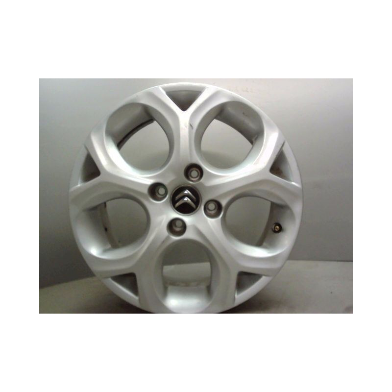 JANTE ALUMINIUM CITROEN C3