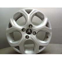 JANTE ALUMINIUM CITROEN C3