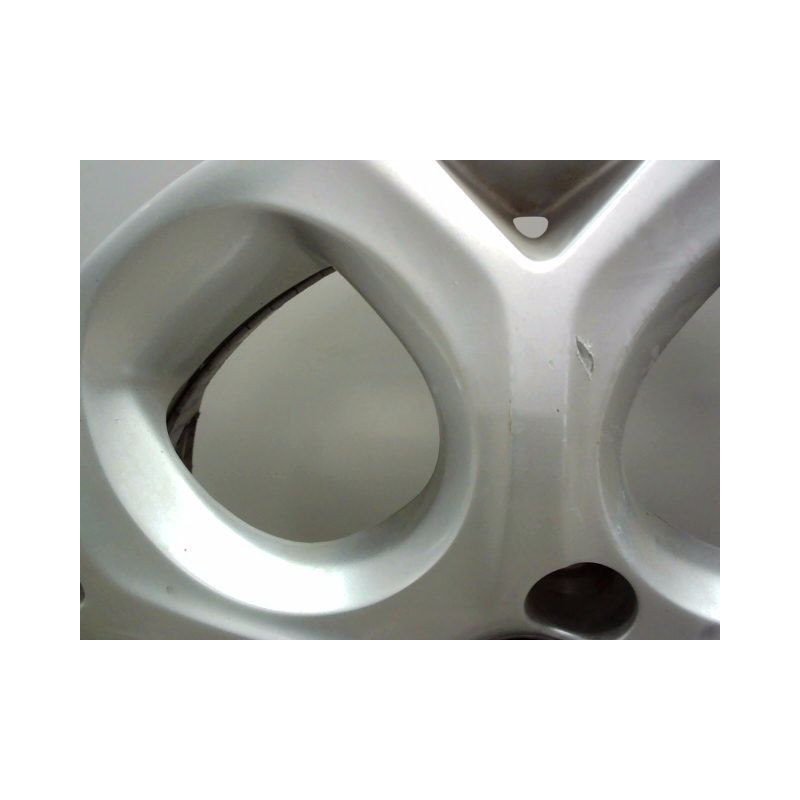 JANTE ALUMINIUM CITROEN C3