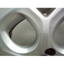 JANTE ALUMINIUM CITROEN C3