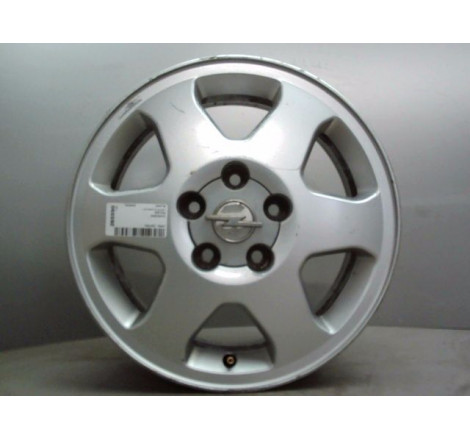 JANTE ALUMINIUM