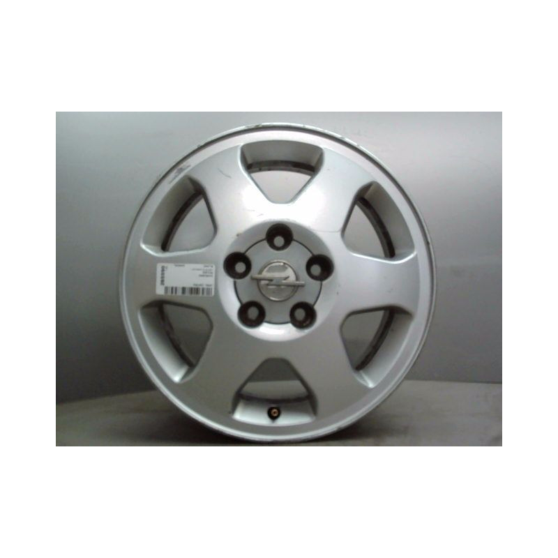 JANTE ALUMINIUM OPEL ZAFIRA