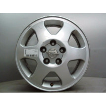 JANTE ALUMINIUM OPEL ZAFIRA