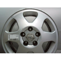 JANTE ALUMINIUM OPEL ZAFIRA