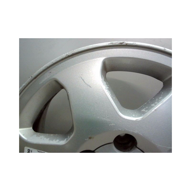 JANTE ALUMINIUM OPEL ZAFIRA