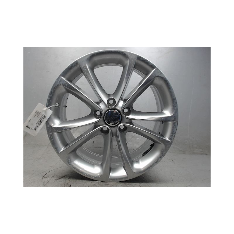 JANTE ALUMINIUM VOLKSWAGEN PASSAT