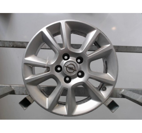 JANTE ALUMINIUM