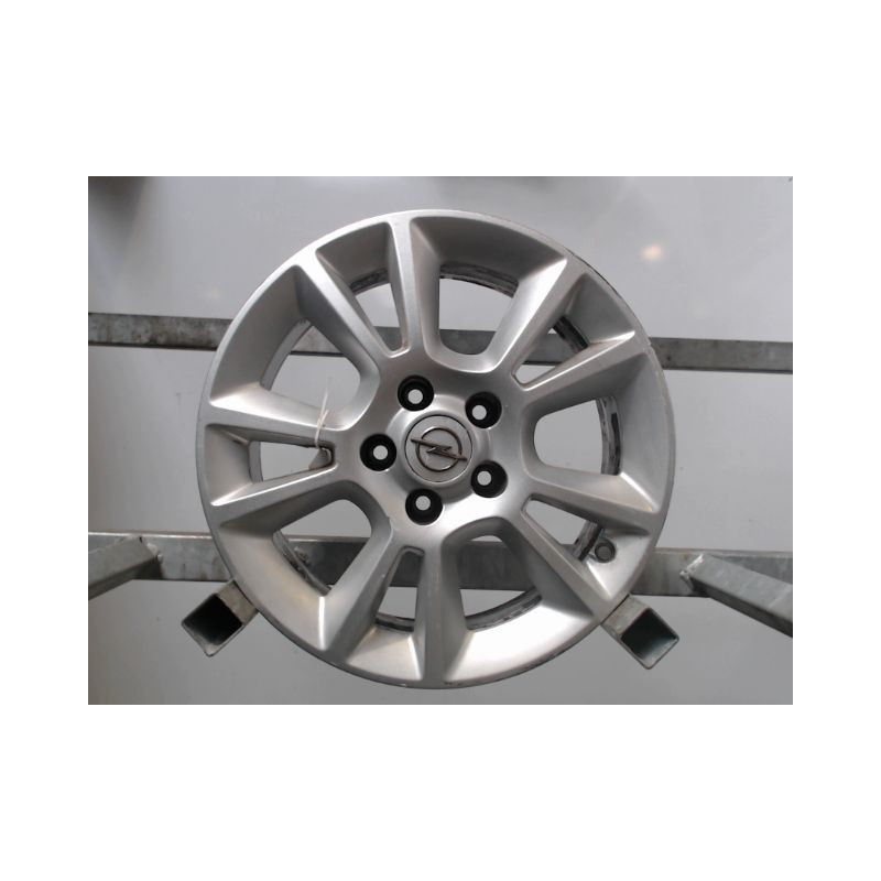 JANTE ALUMINIUM OPEL MERIVA 2006-