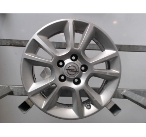 JANTE ALUMINIUM