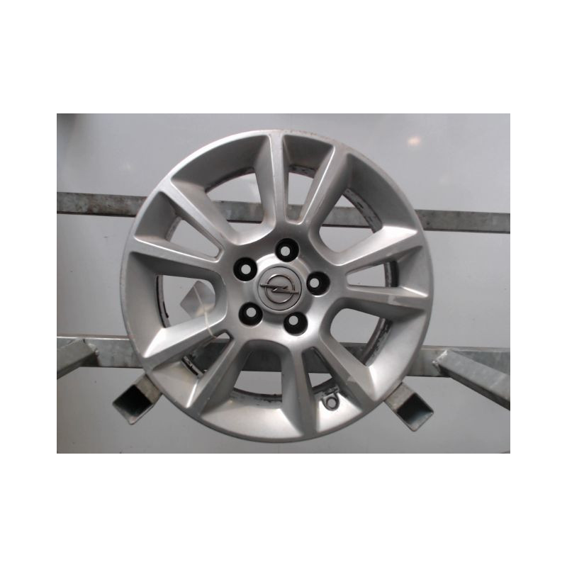 JANTE ALUMINIUM OPEL MERIVA 2006-