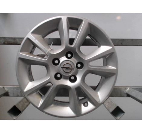 JANTE ALUMINIUM
