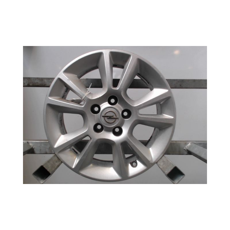 JANTE ALUMINIUM OPEL MERIVA 2006-