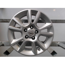 JANTE ALUMINIUM OPEL MERIVA 2006-