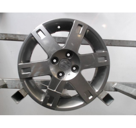 JANTE ALUMINIUM