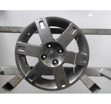 JANTE ALUMINIUM