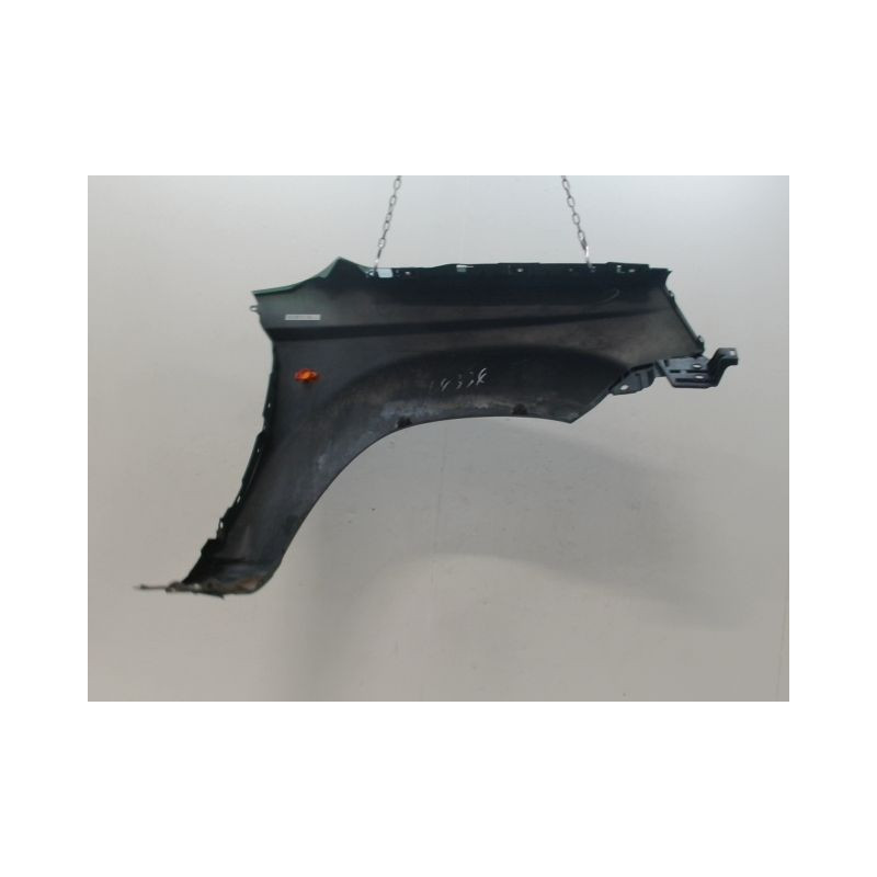 AILE AVANT GAUCHE NISSAN X-TRAIL BREAK I Phase 1 2001-2003