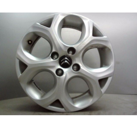 JANTE ALUMINIUM