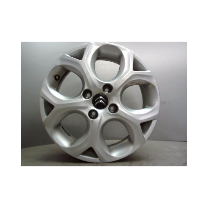 JANTE ALUMINIUM CITROEN C3