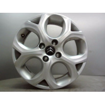 JANTE ALUMINIUM CITROEN C3